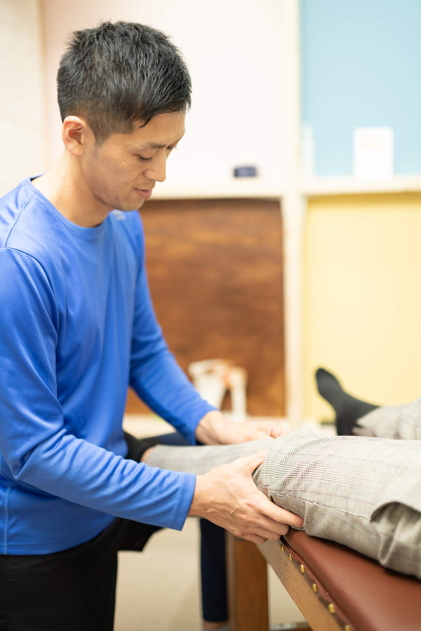 #25 ショートフットエクササイズと足首のアスレティック・リハビリテーション