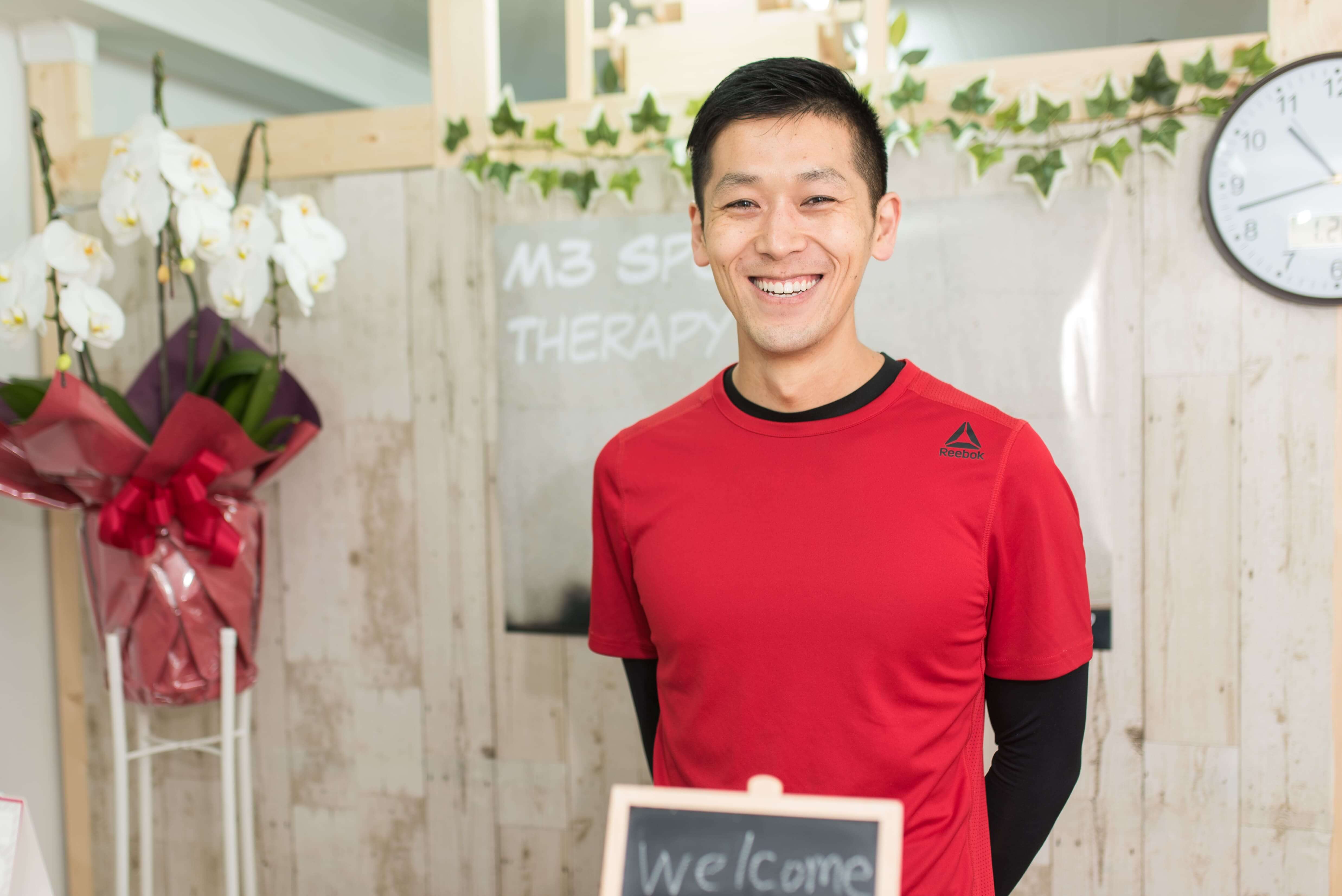 サロン開業特集に掲載していただきました