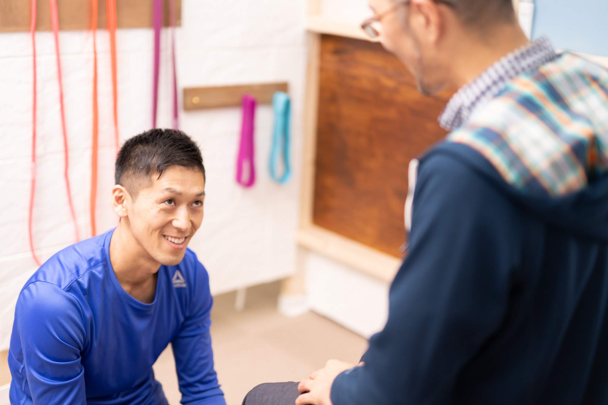 #99 診断名が付くと選手が引き起こす勘違い